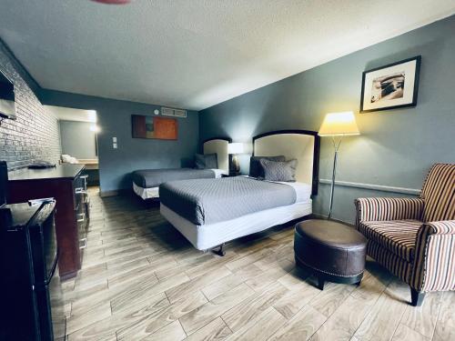 Extend a Suites San Antonio - photo 21