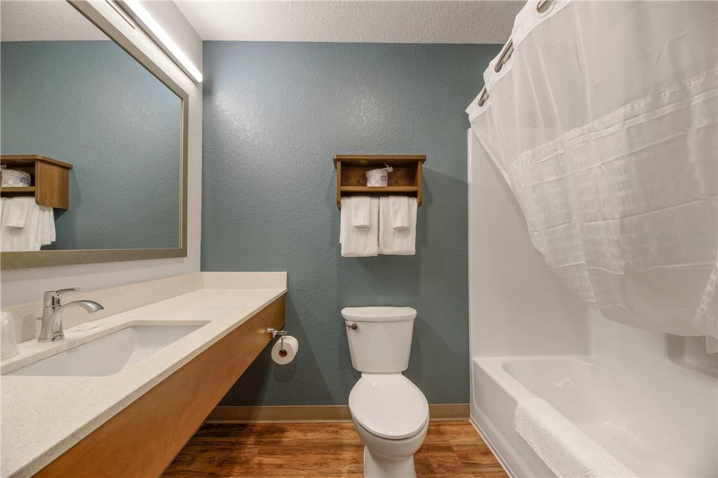 WoodSpring Suites Orlando I 4 & Convention Center - photo 28