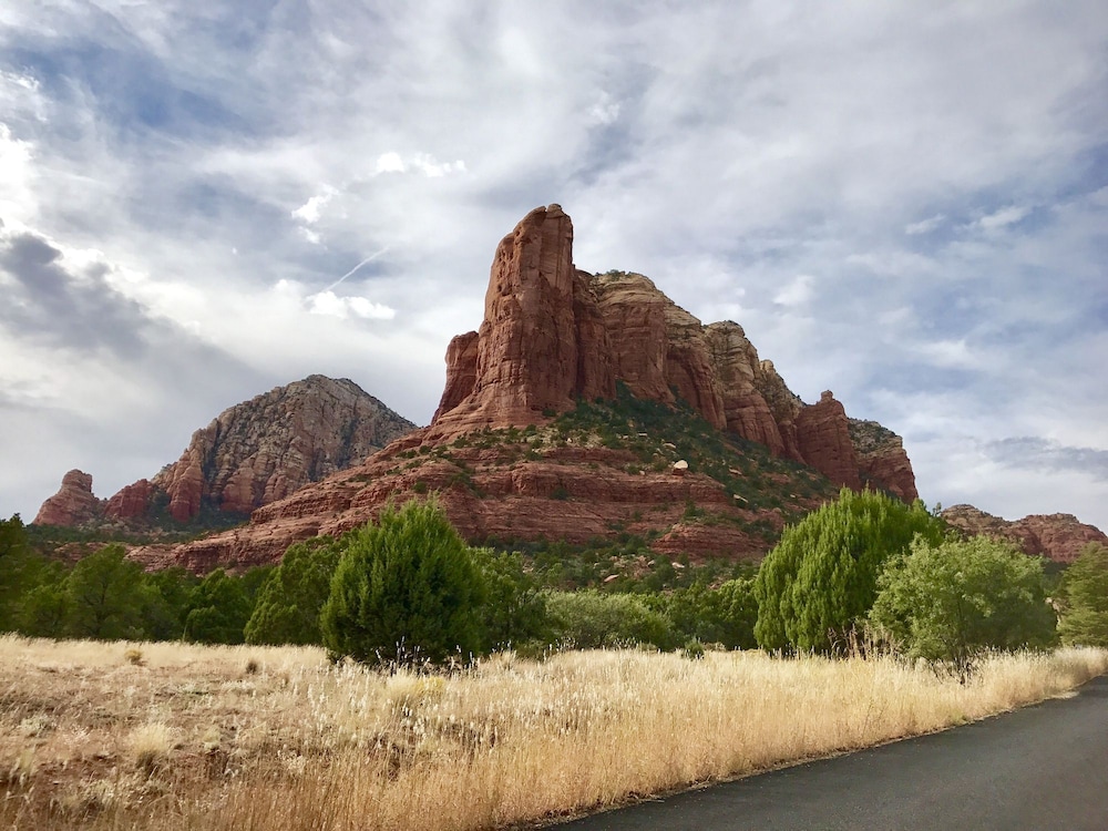 El Portal Sedona Hotel - photo 135