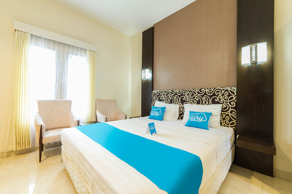 Airy Mataram Ismail Marzuki 5 Lombok in Mataram, Indonesia