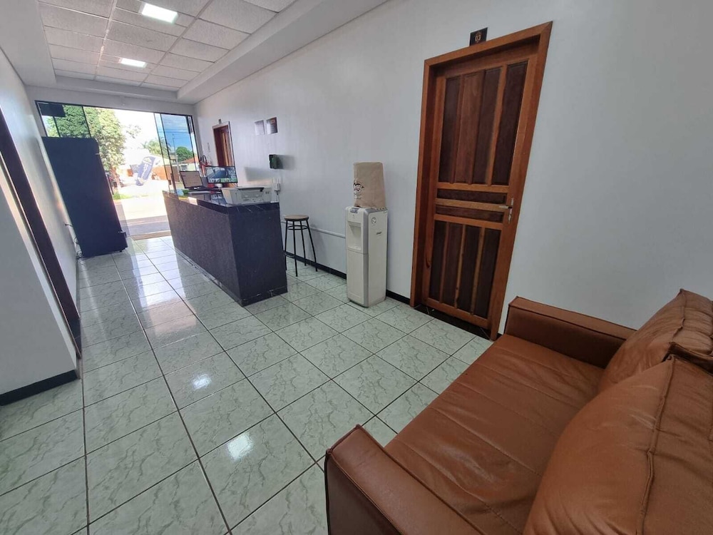 Quartus Hotel — Costa Rica — photo 2