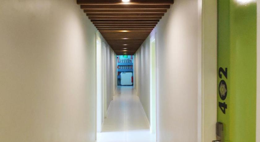 Westpoint Hotel — Cebu City — photo 5
