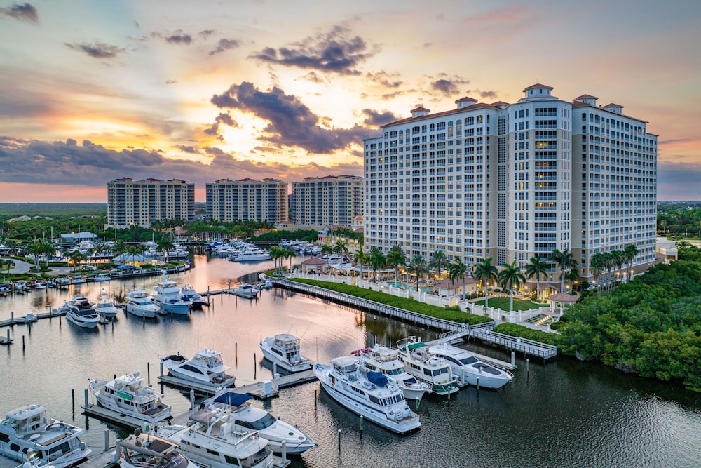The Westin Cape Coral Resort At Marina Village - featured photo