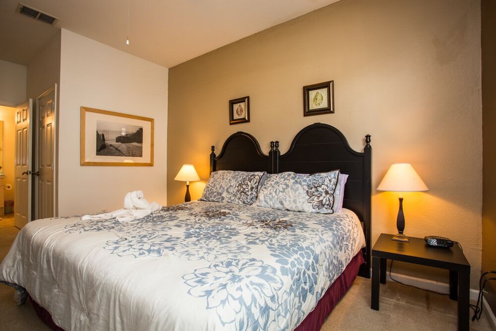 Windsor Palms Resort 8101 Three Bedroom Villa - photo 5