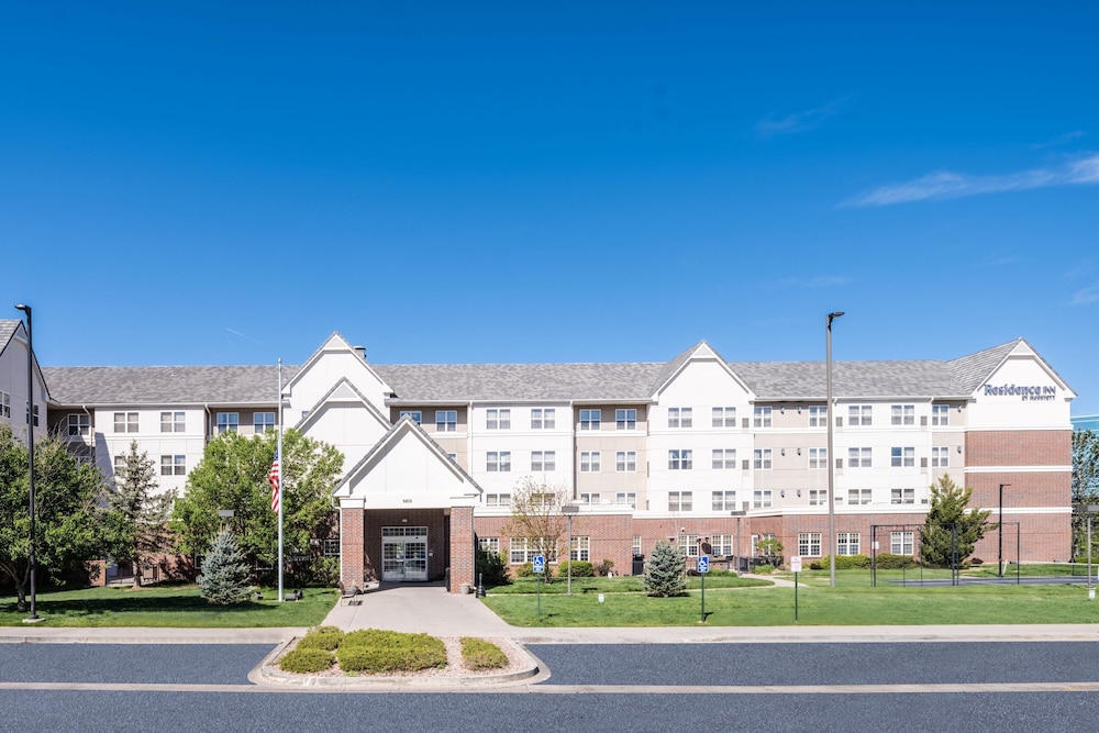 Residence Inn by Marriott Colorado Springs North Air Force Academy - featured photo