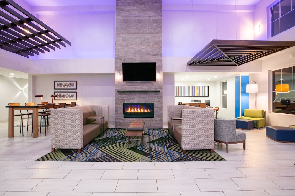 Holiday Inn Express Hotel & Suites Seaside Convention Center by IHG - photo 68