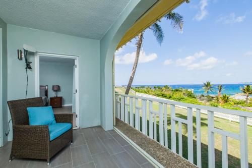 Dramatic views from this spacious 1bd 1bth — 4-Star Luxury Hotel in Saint Croix, U.S. Virgin Islands