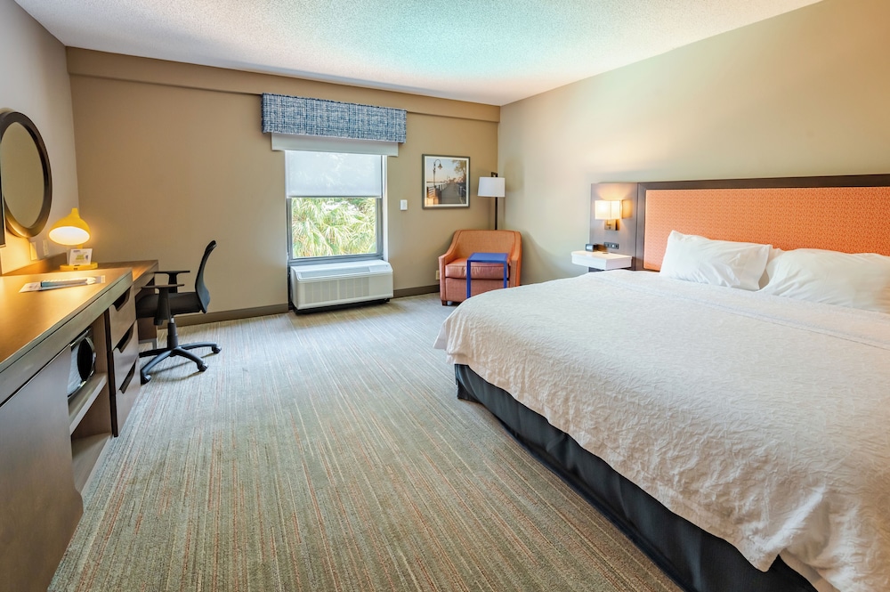Hampton Inn Wilmington Medical Park - photo 21