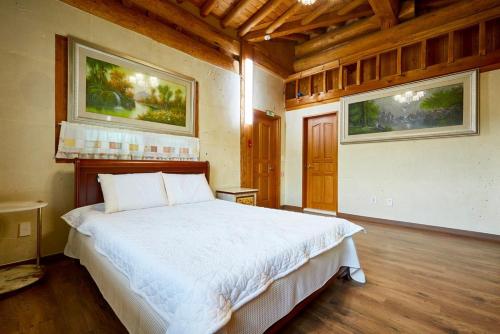 Yangpyeong Daon Pension — 4-Star Luxury Hotel in Yangp'yong, South Korea
