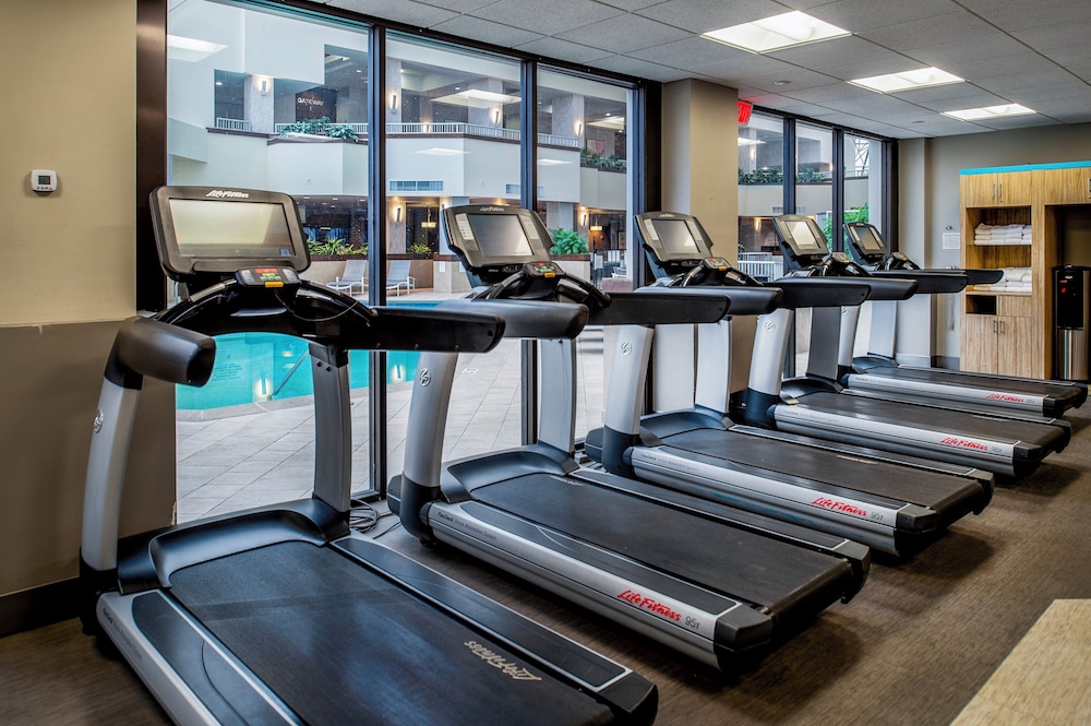 Crowne Plaza St. Louis Airport by IHG - photo 138