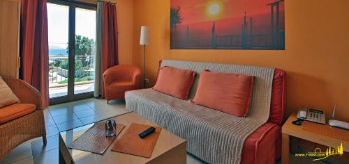 Oasis by the Sea — hotel in Nafpaktos