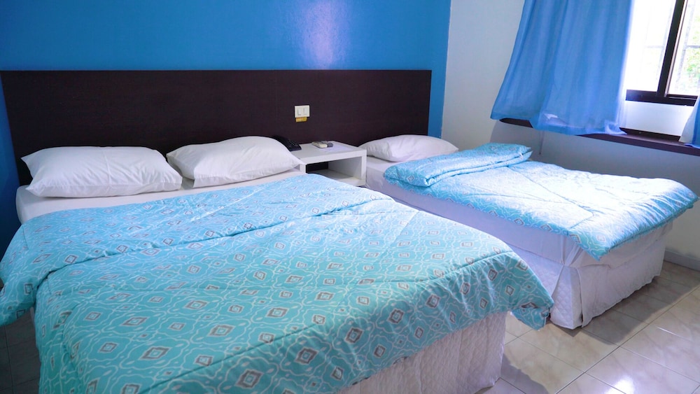 Itacaiunas Hotel — Maraba — photo 2
