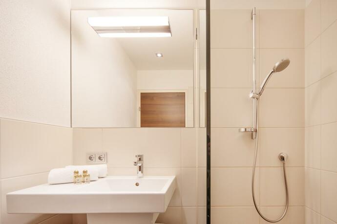 Seehof Innsbruck in Innsbruck, Austria