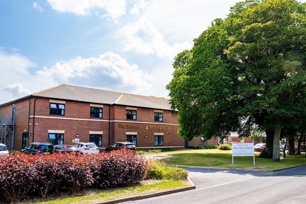 Belvedere Hotel and Golf in Bridlington, United Kingdom