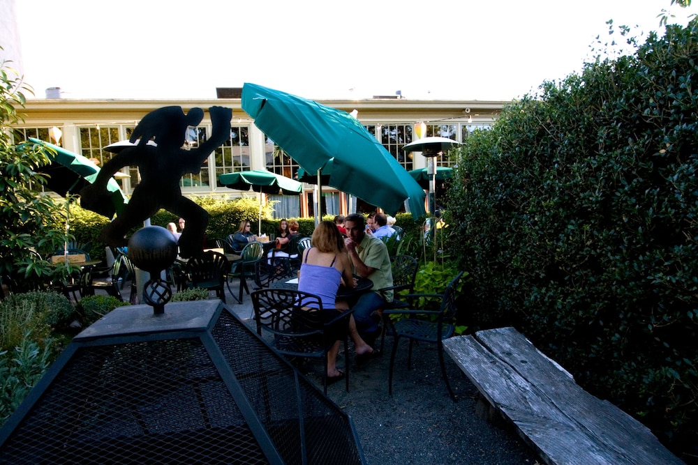 McMenamins Kennedy School - photo 71