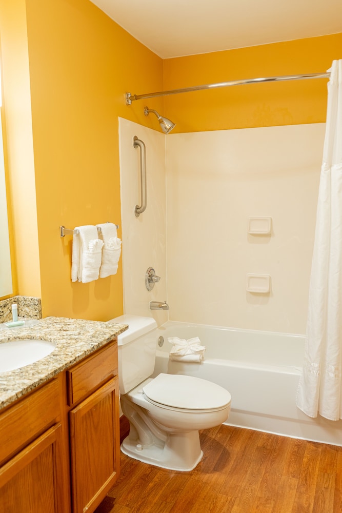 TownePlace Suites by Marriott Dallas Las Colinas - photo 22