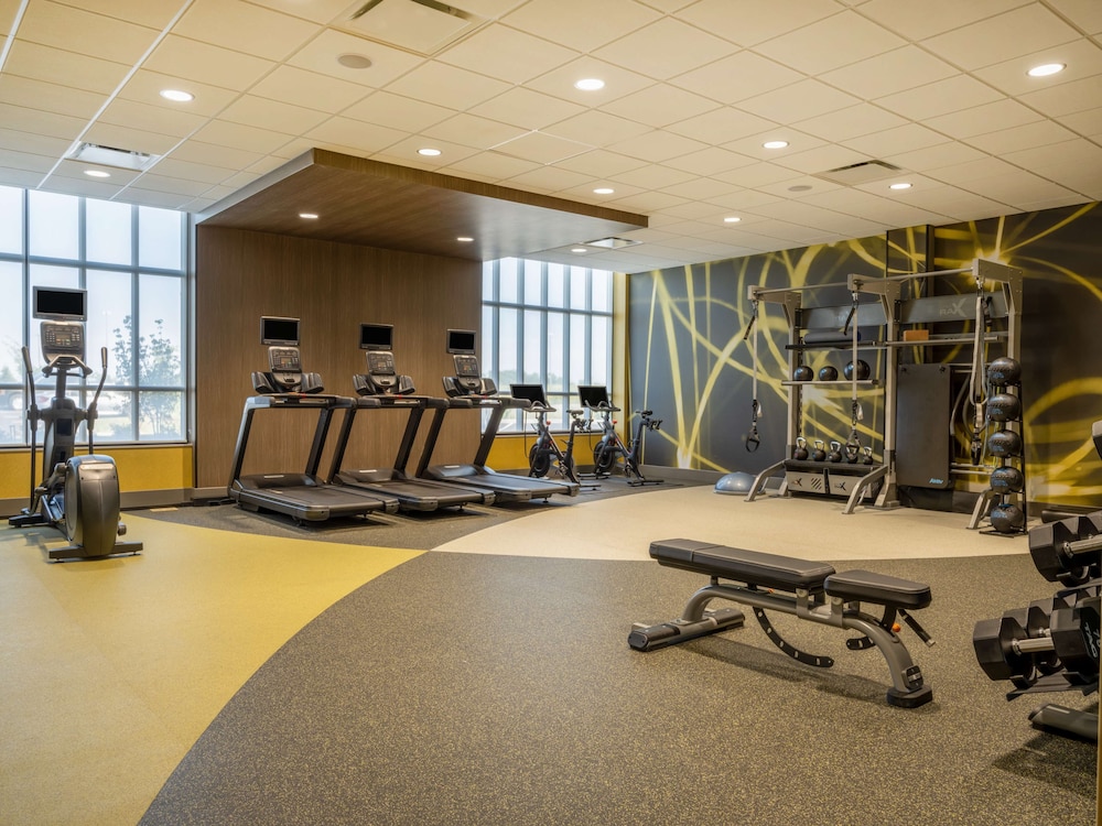 Hilton Garden Inn Jeffersonville Louisville North - photo 27