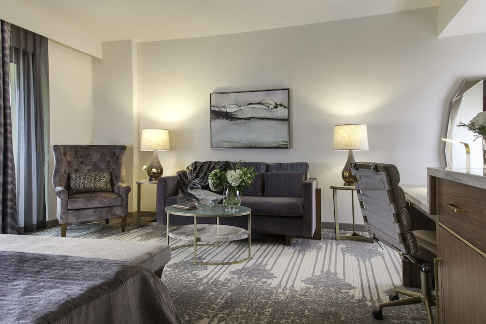 Legacy Resort Hotel & Spa - photo 8