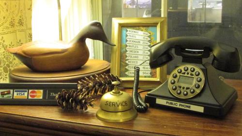 Center Lovell Inn - photo 6