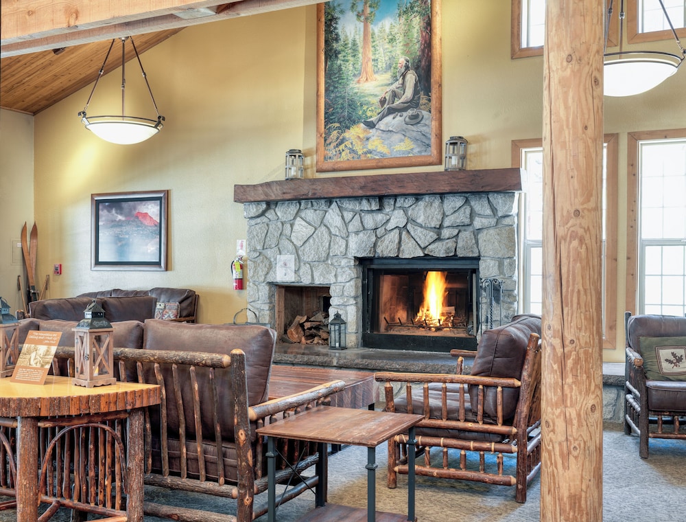 John Muir Lodge - photo 2