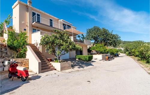 Cozy Apartment In Vela Luka — 4-Star Luxury Hotel in Vela Luka, Croatia