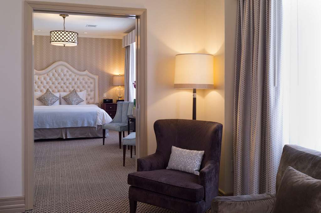 The Stephen F Austin Royal Sonesta Hotel - photo 32