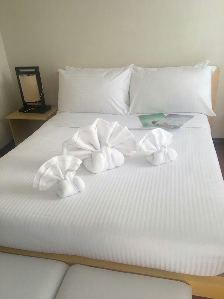 Shore Time Hotel Javier Leyte — Javier — photo 3