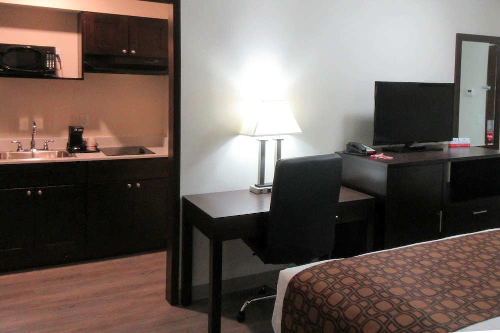 Econo Lodge Umatilla Columbia River Area - photo 10