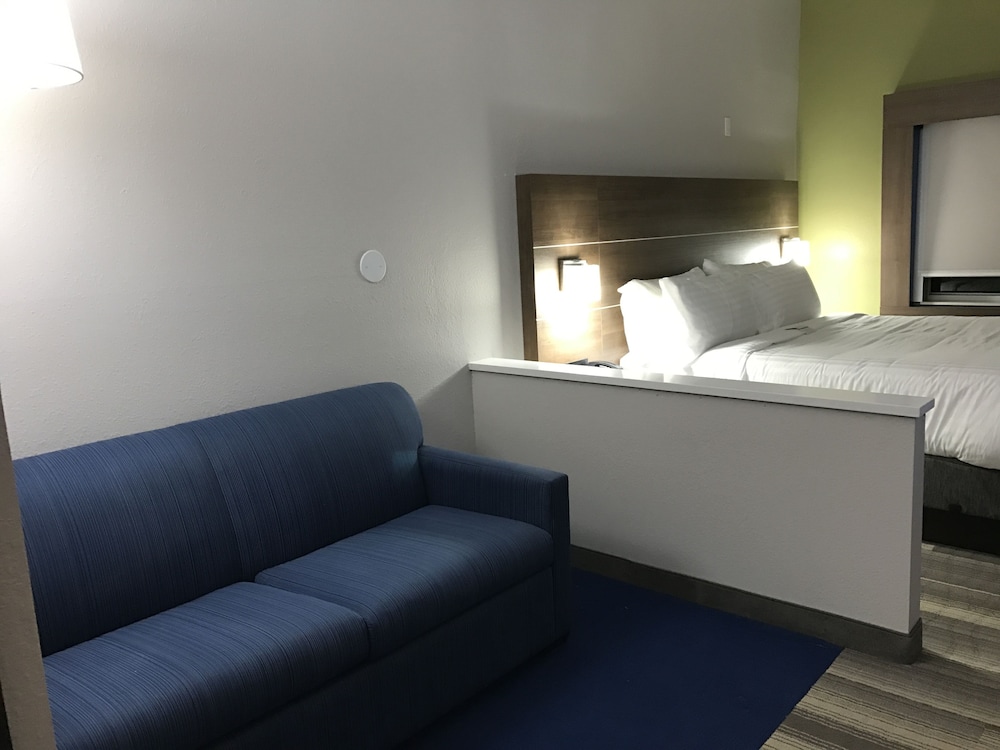 Holiday Inn Express Naples South I 75 by IHG - photo 18