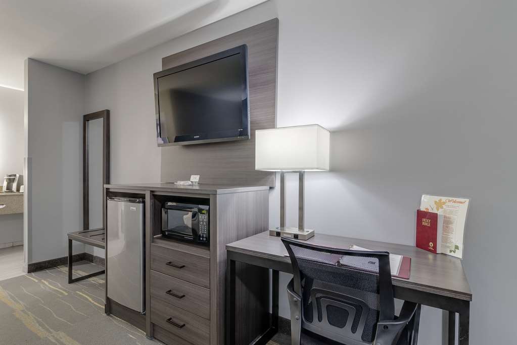 Quality Inn Kodak Sevierville - photo 14