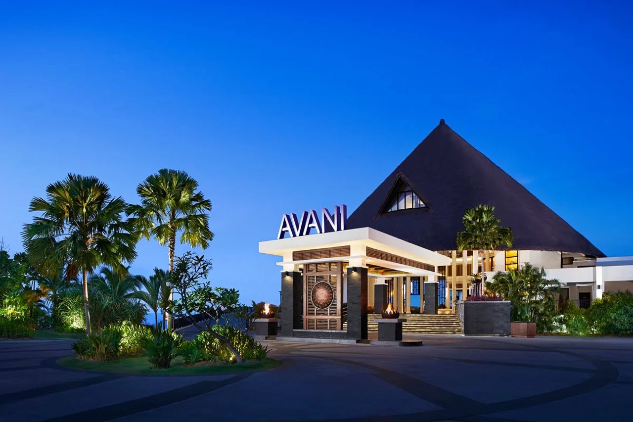 Golden Palm Tree Sepang — 5-Star Luxury Hotel in Kuala Lumpur, Malaysia