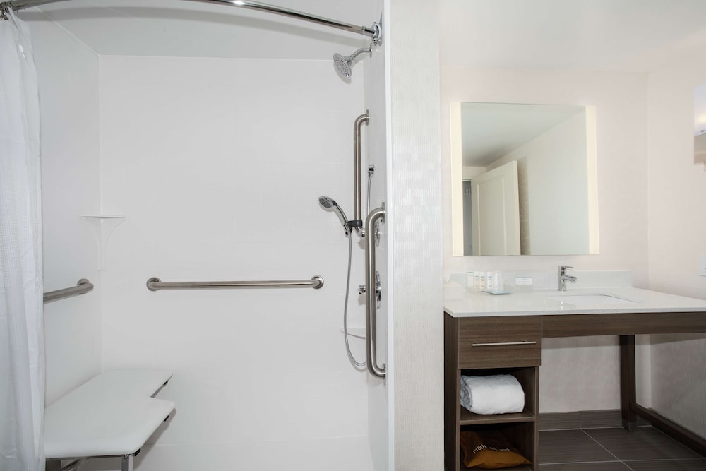 Homewood Suites by Hilton Albuquerque Journal Center - photo 21