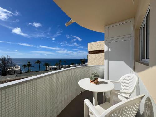 Brisa Marina & Relax in San Agustin, Spain