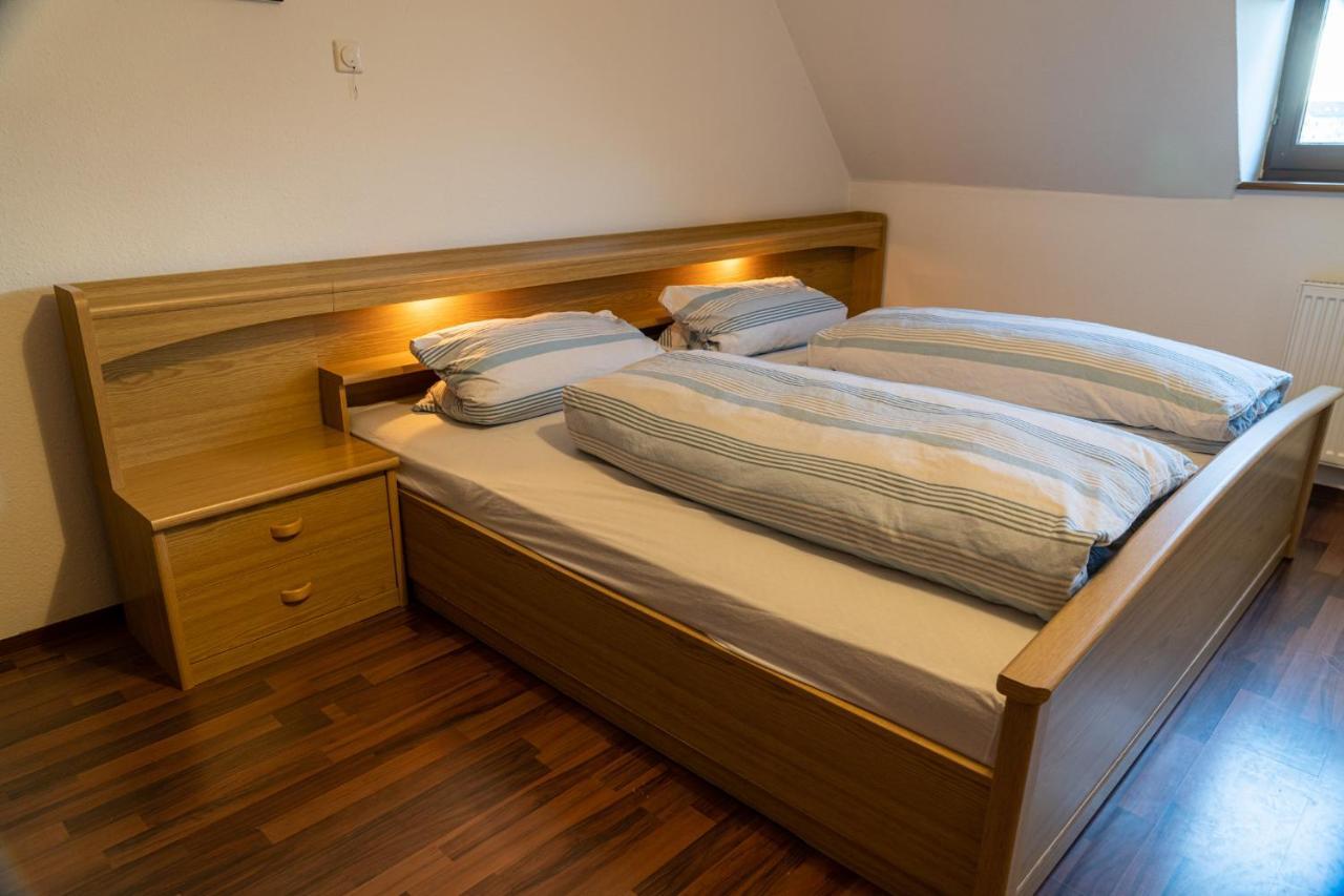Ferienwohnung Schafbergblick — Balingen — photo 4
