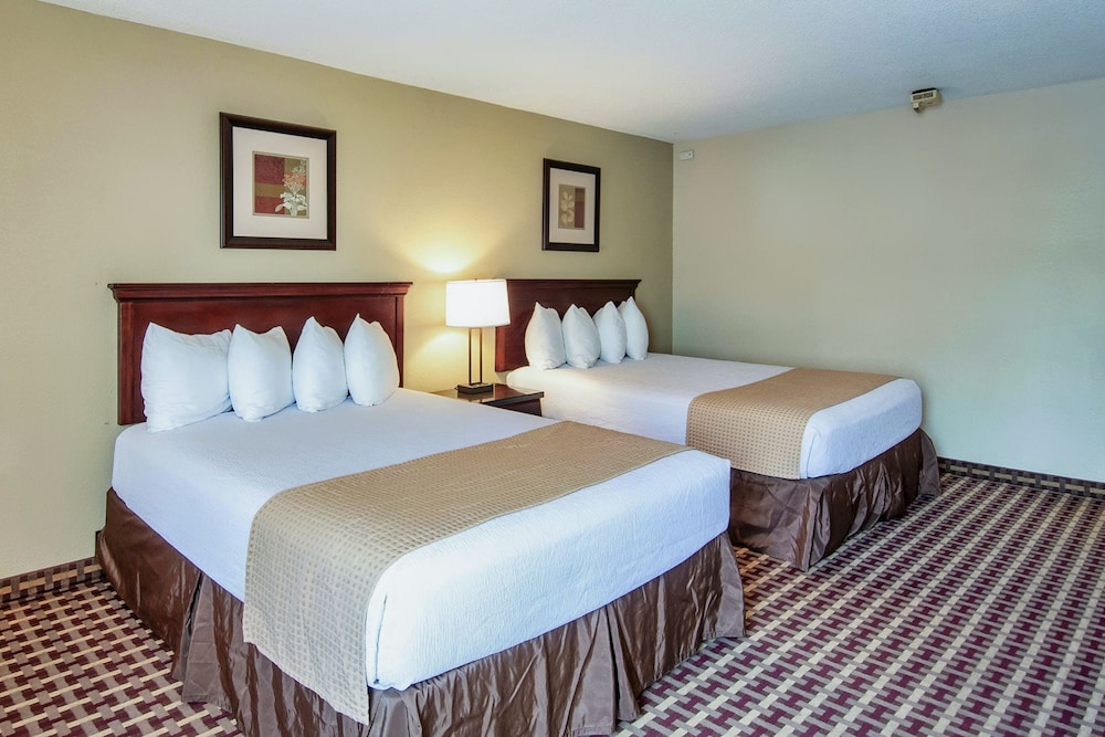 Days Inn & Suites by Wyndham Johnson City - photo 8