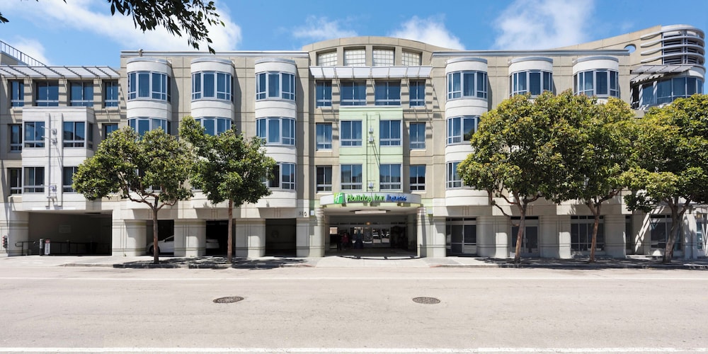 Holiday Inn Express and Suites Fisherman’s Wharf by IHG in San Francisco, United States
