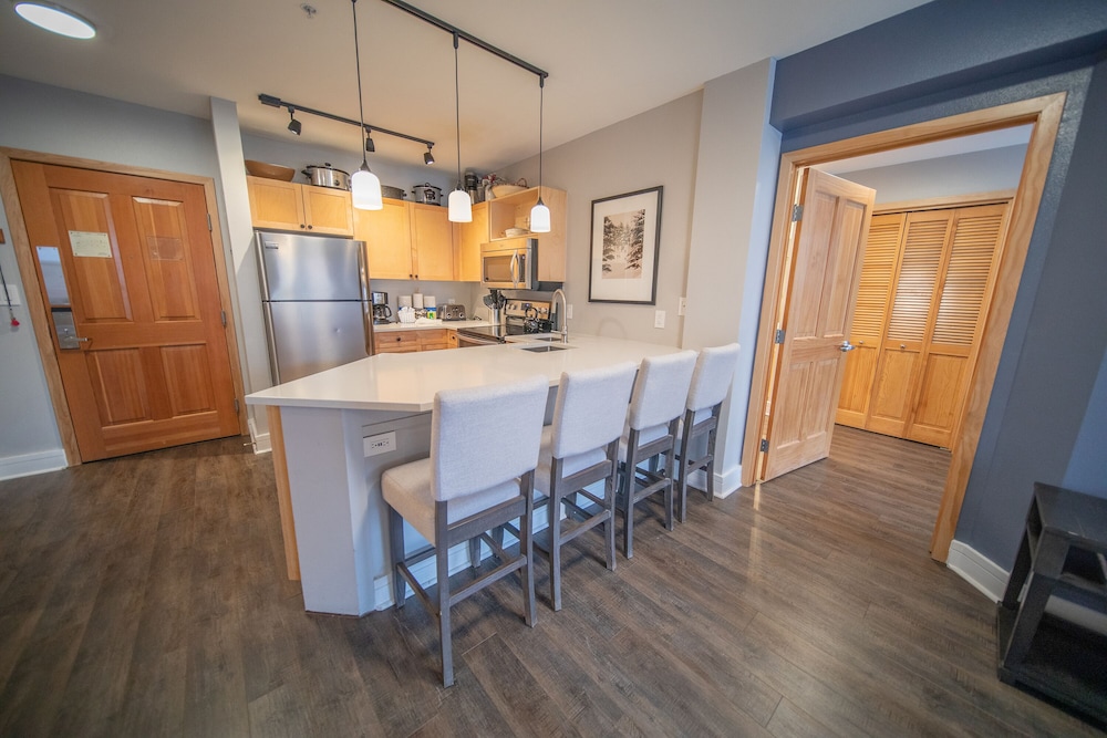 Silver Mill 8163 — 4-Star Luxury Hotel in Keystone, United States