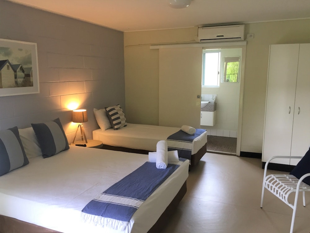 Cardwell at the Beach — hotel in Cardwell