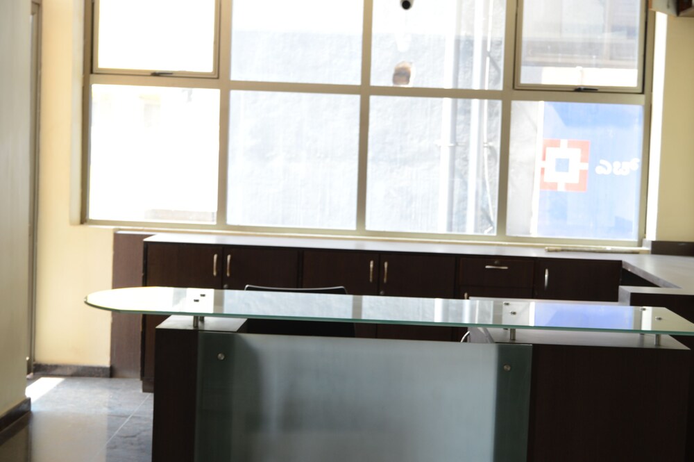 Hotel B M Shree Residency — Tiptur — photo 4