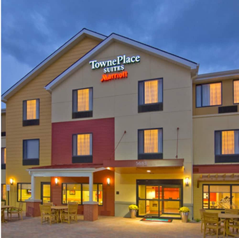 Towneplace Suites by Marriott Aiken Whiskey Road - photo 40