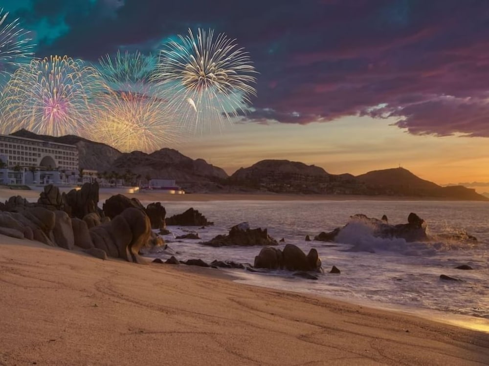 Marquis Los Cabos an All Inclusive Adults Only & No Timeshare Resort in San Jose Del Cabo, Mexico