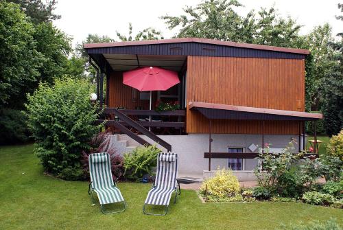 Ferienhaus Hau Objekt Id 12063 3 — Waren