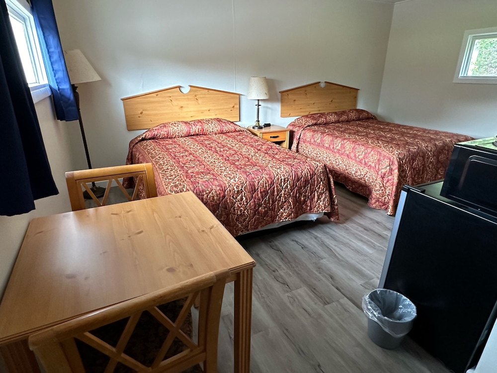 Oakdell Motel - photo 17