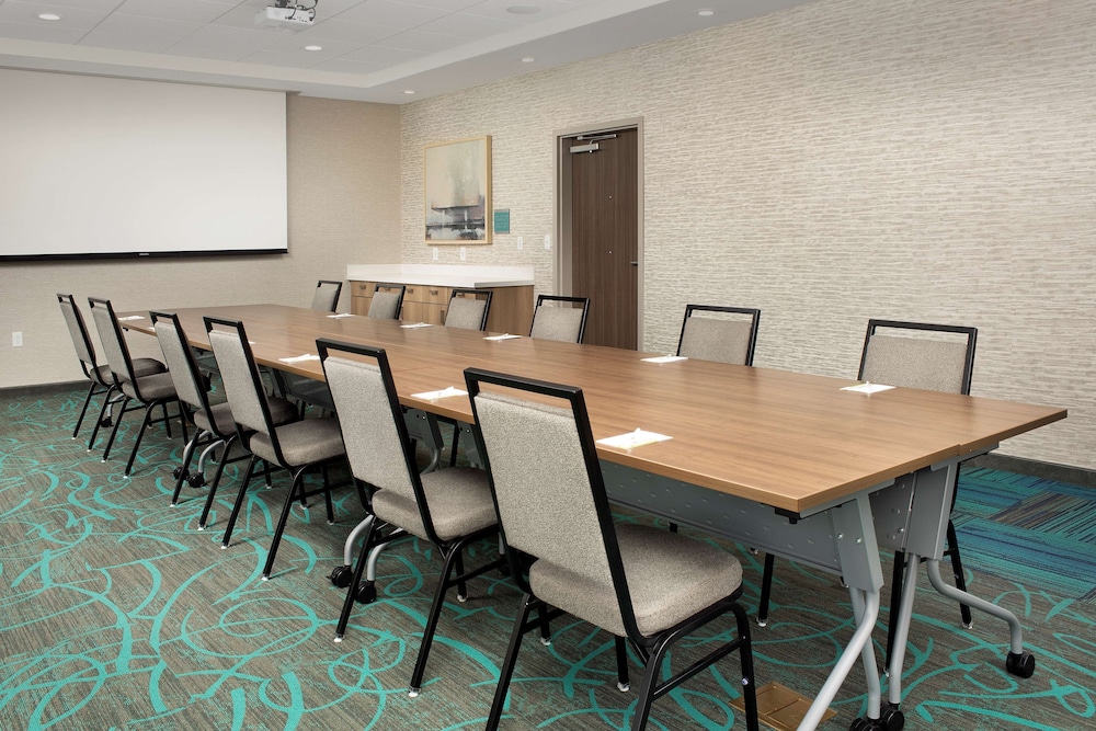 Home2 Suites by Hilton Owings Mills - photo 34