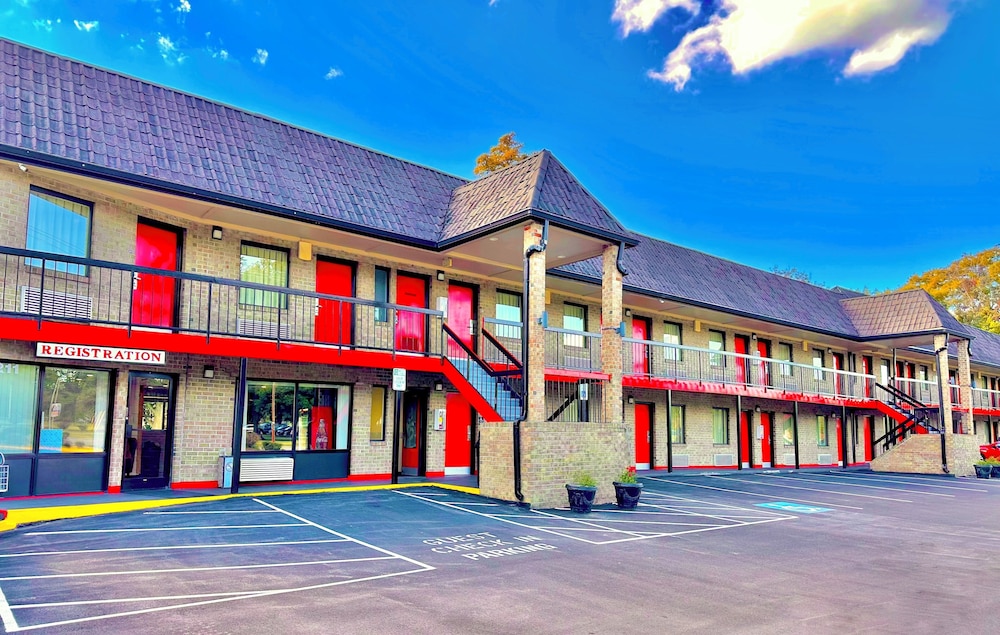 Travelers Inn Elizabeth City - featured photo