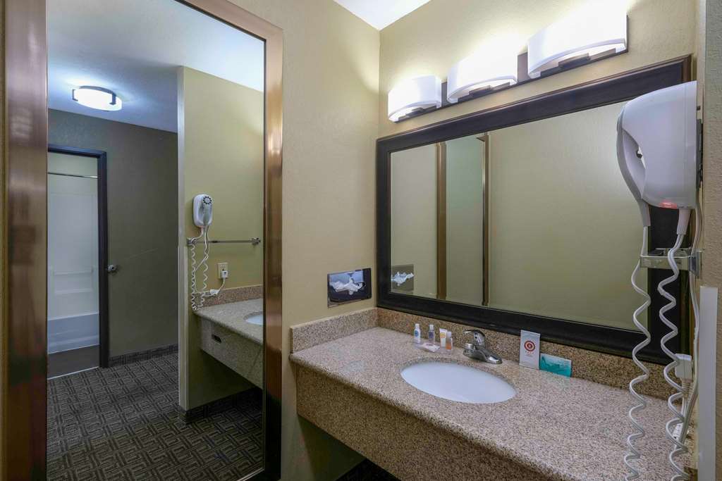 Comfort Inn Near Gila National Forest - photo 16