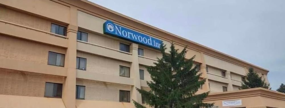Norwood Inn & Suites by BlissPoint Post Rd Indianapolis — hotel in Indianapolis