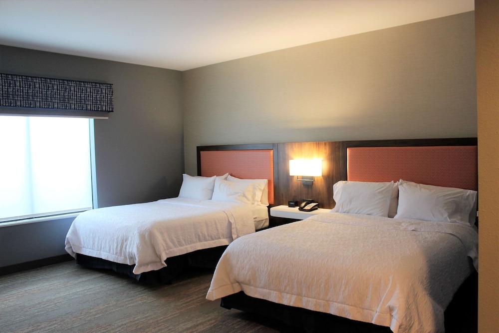 Hampton Inn Lexington NC - photo 17