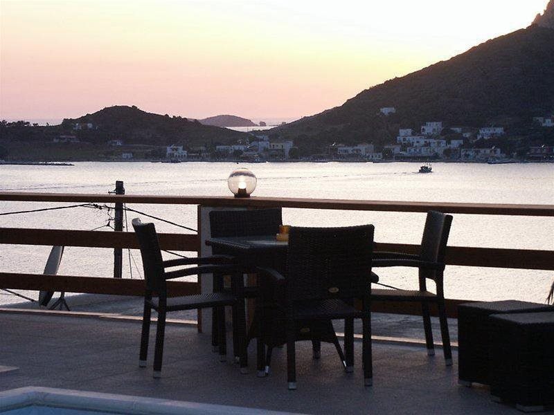 Kalymnos Village in Kalymnos, Greece