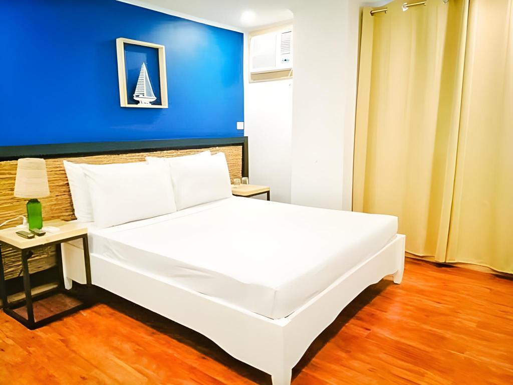 The New View by Ecotel — 5-Star Luxury Hotel in Iloilo, Philippines